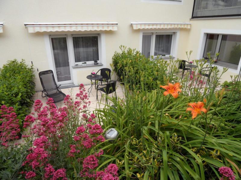 Hotel Ambiente Bad Bellingen Exterior photo