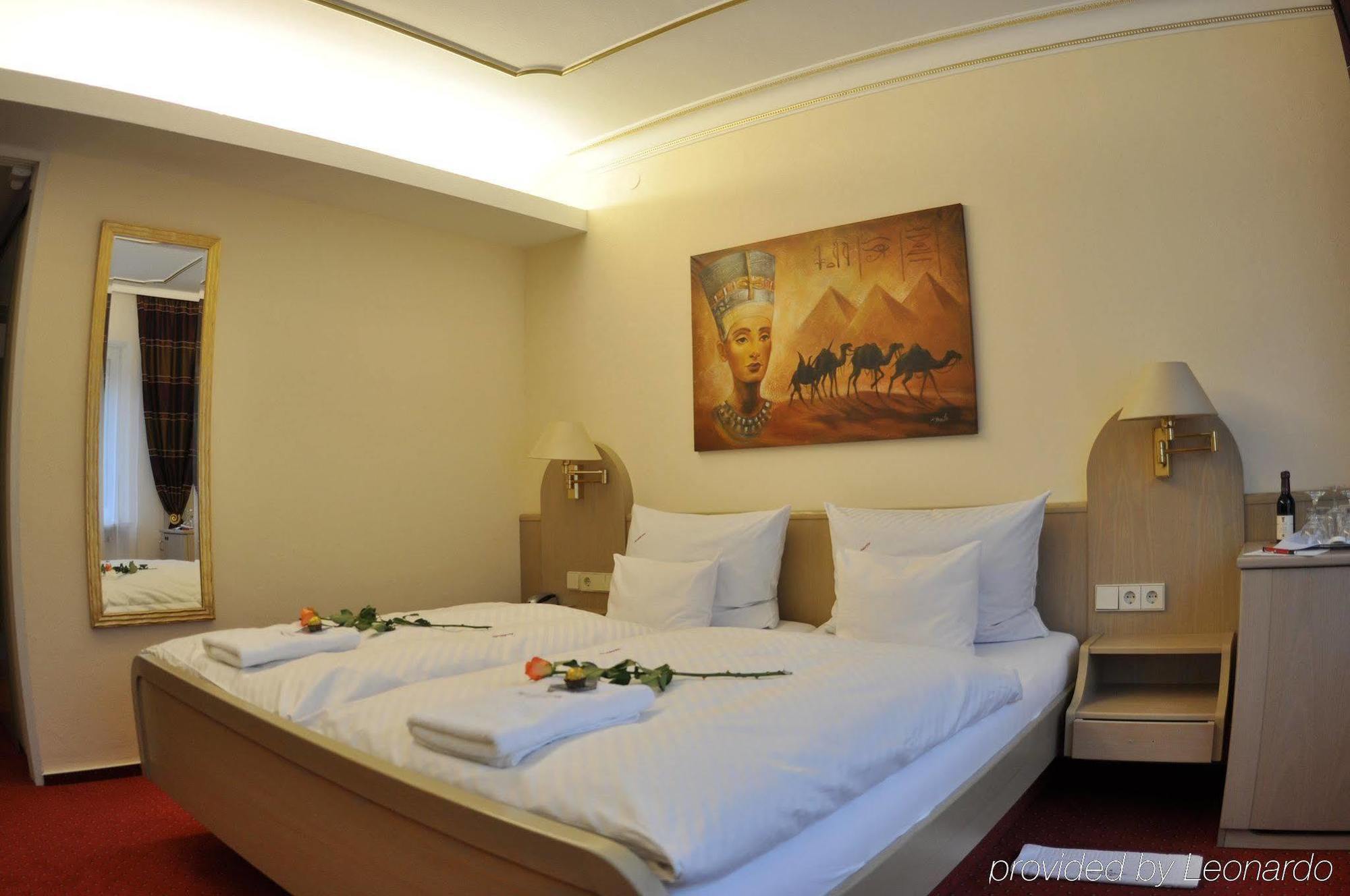 Hotel Ambiente Bad Bellingen Exterior photo