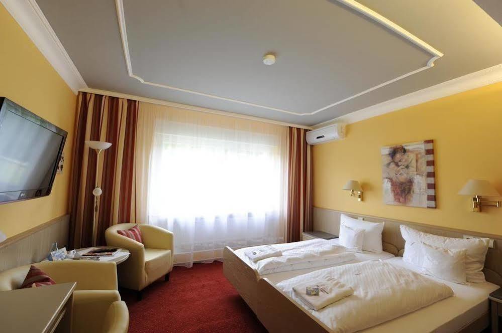 Hotel Ambiente Bad Bellingen Exterior photo