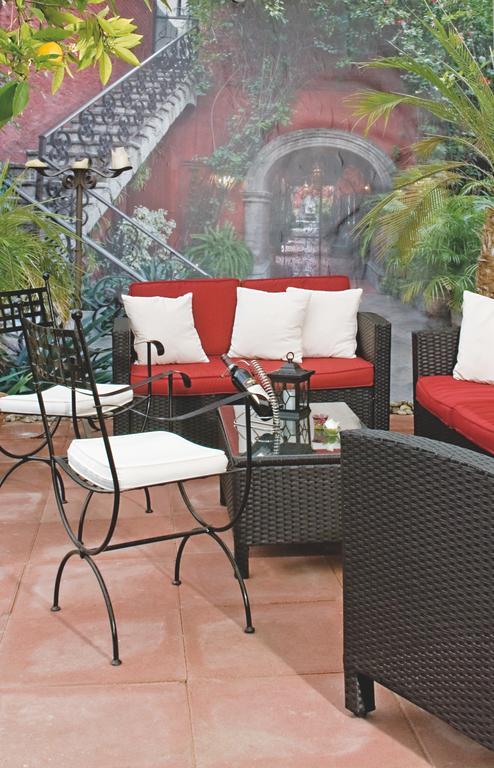 Hotel Ambiente Bad Bellingen Exterior photo